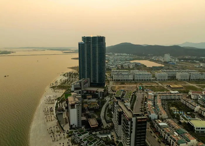 Marina Beachfront
