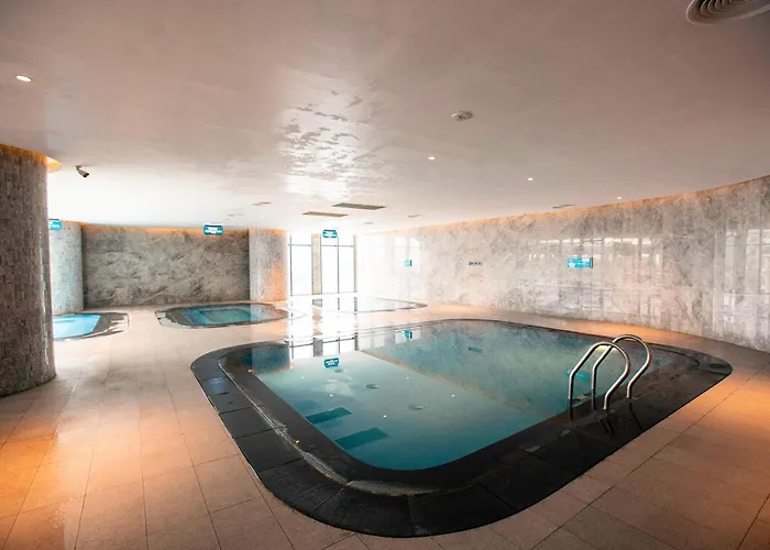 Marina Beachfront 3*