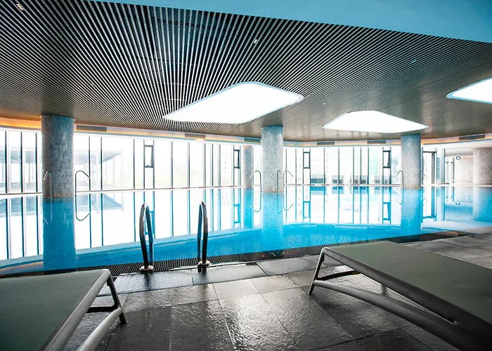Marina Beachfront 3*